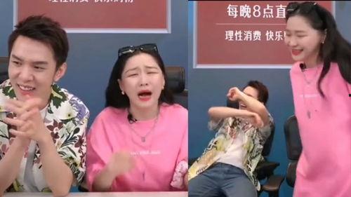 金靖最新爆料消息视频,揭秘娱乐圈不为人知的幕后故事  第2张